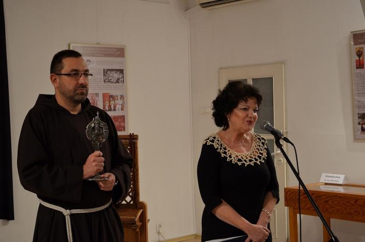 Krzyż to księga życia, to droga jedyna… Bł. Honorat Koźmiński w służbie Bogu, ludziom i Ojczyźnie