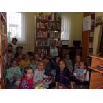 Głośne czytanie F3