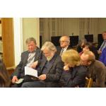 Spotkanie z Barbarą Olak