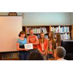 Podsumowanie Programu Rozwoju Bibliotek