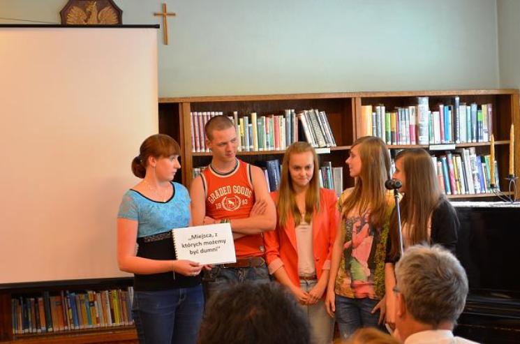 Podsumowanie Programu Rozwoju Bibliotek