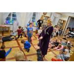 Noc Bibliotek 2023 zdjęcie nr 9.JPG