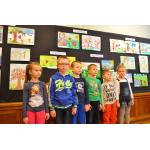 Roztańczone barwy Wiosny