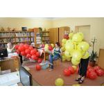 II Odjazdowy Bibliotekarz 