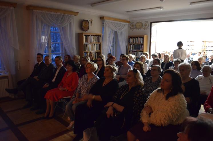 XVIII Damsko-Męskie Spotkania