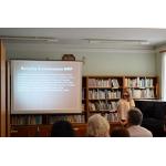 Podsumowanie Programu Rozwoju Bibliotek