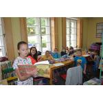 10Wakacje w bibliotece 2015