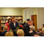 XII Damsko – Męskie Spotkania Marcowe