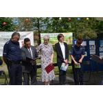 Mały Miś w świecie wielkiej literatury