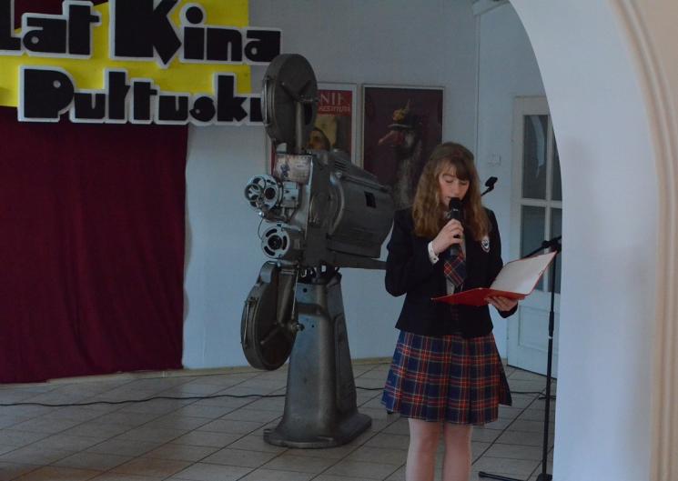 Uroczyste podsumowanie X Ogólnopolskiego Konkursu Jednego Wiersza im. Wiktora Gomulickiego o Laur Błękitnej Narwi