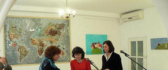 Konkurs Poezji i Piosenki Francuskiej “Art poetique” 