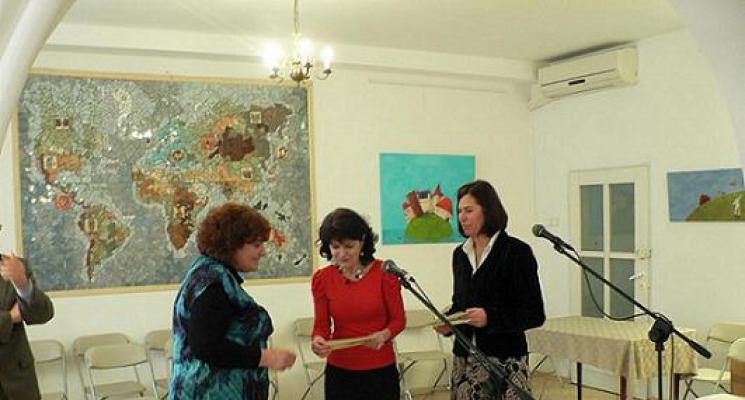 Konkurs Poezji i Piosenki Francuskiej “Art poetique” 