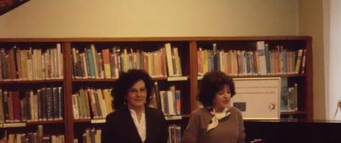 Dzień Babci i Dziadka