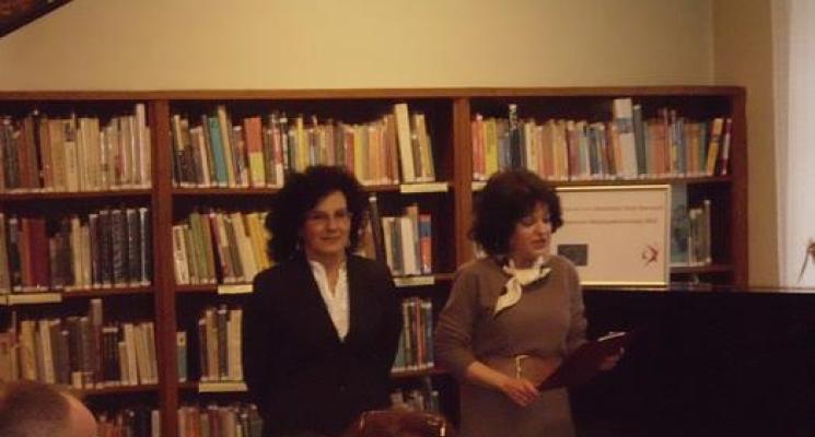 Dzień Babci i Dziadka