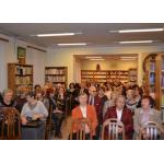 VIII Spotkanie Damsko - Męskie