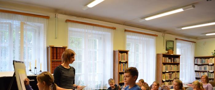 Poznaj bezpieczny Internet