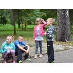 Wyścig po historię