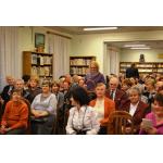 VIII Spotkanie Damsko - Męskie