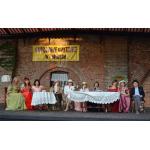 Narodowe czytanie Lalka B. Prusa 2015r