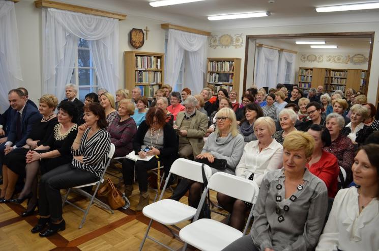 XIII Damsko Męskie Spotkania Marcowe