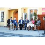 Narodowe czytanie utworów A. Fredry