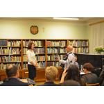 X damsko męskie spotkania marcowe 2015