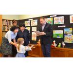 Roztańczone barwy Wiosny