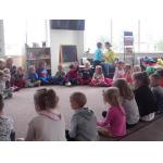 2Lekcje Biblioteczne Filia nr 1