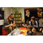 Andrzejkowe czary – mary w Bibliotece