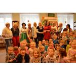 21Dzień głośnego czytania