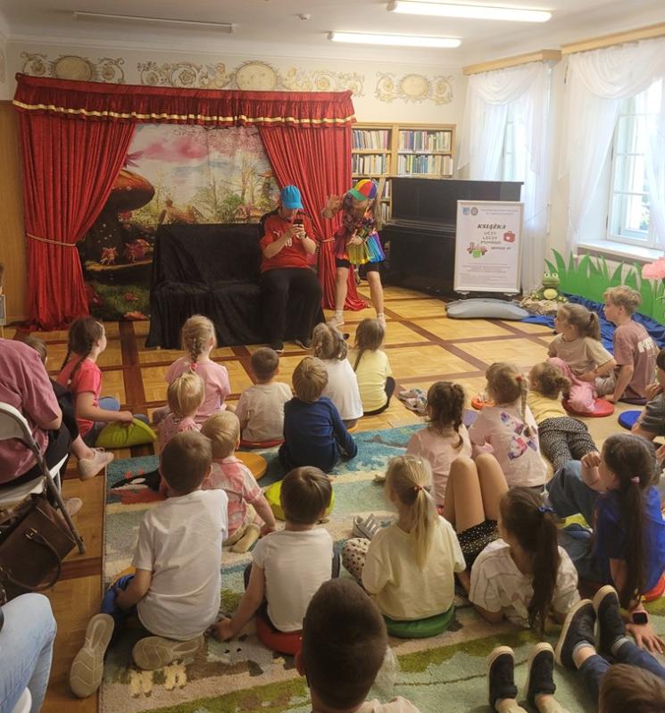 spektakl teatralny