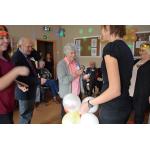 Andrzejki SENIOR WIGOR