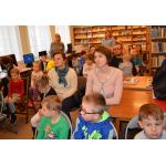 Roztańczone barwy Wiosny