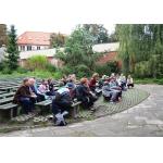 Wyścig po historię