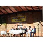 Narodowe czytanie Lalka B. Prusa 2015r