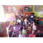 tydzień bibliotek 2015 filia 1