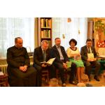 Dzień głośnego czytania