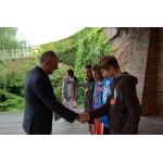 Wyścig po historię