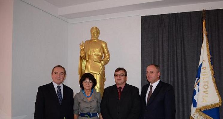 Jak Pułtusk świętował