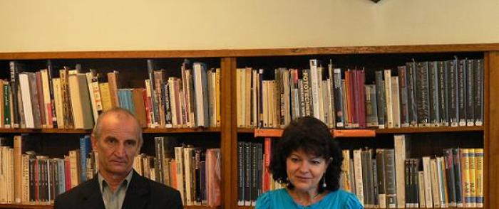 ,,Pamiętniki i korespondencja”  Władysława Kocota najlepszą książką Północnego Mazowsza