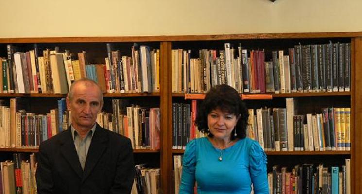 ,,Pamiętniki i korespondencja”  Władysława Kocota najlepszą książką Północnego Mazowsza
