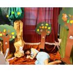 Królewna Śnieżka i 7 krasnoludków