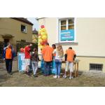 II Odjazdowy Bibliotekarz 