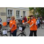 II Odjazdowy Bibliotekarz 