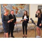 XII Konkurs Poezji i Piosenki Francuskiej Art poétique