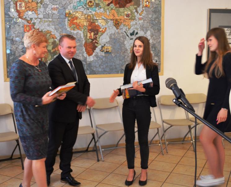 Rozstrzygnięcie XII Konkursu Poezji i Piosenki Francuskiej Art poétique 