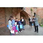 Wyścig po historię