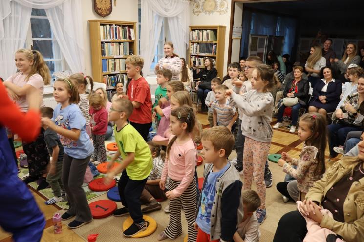 Spektakl teatralny Pudełko marzeń