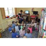 Tydzień Bibliotek 2016