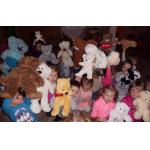 Dzień pluszowego Misia